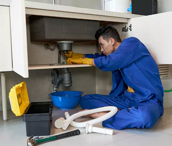 Expert Plumber for Basement Leak Repair in Gurnee, IL: Schedule Affordable Waterproofing Services with Us
