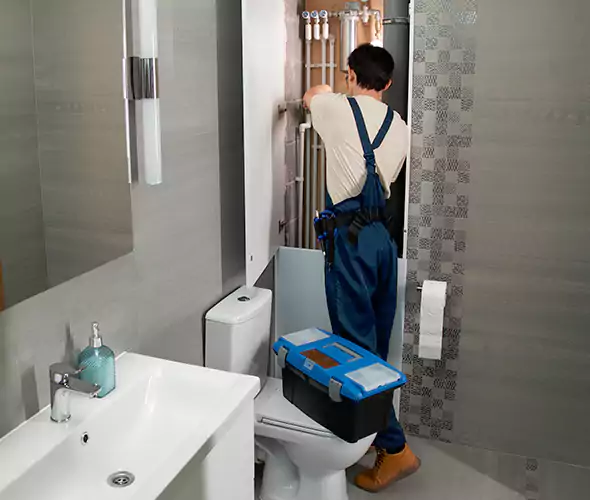 Expert Professional Bathroom Plumbing Experts in Gurnee, IL: Get Affordable Bathroom Plumbing Service