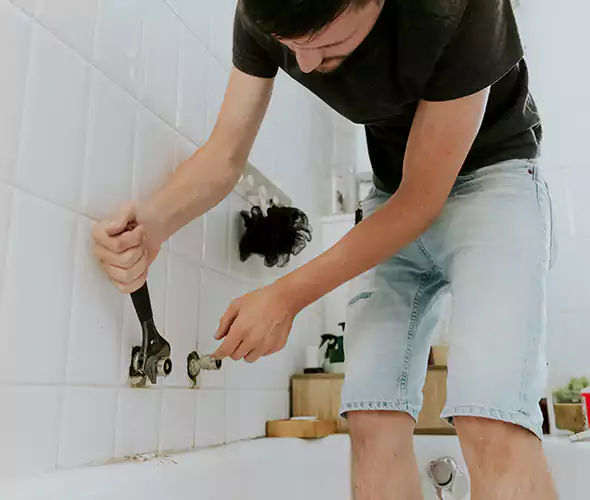 Affordable Bathtub Faucet Replacement in Gurnee: Choose Experienced Local Technicians