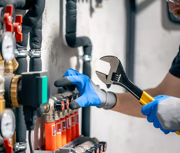 Expert Plumber for Commercial Plumbing in Gurnee, IL: Schedule Reliable Plumbing Services with Us