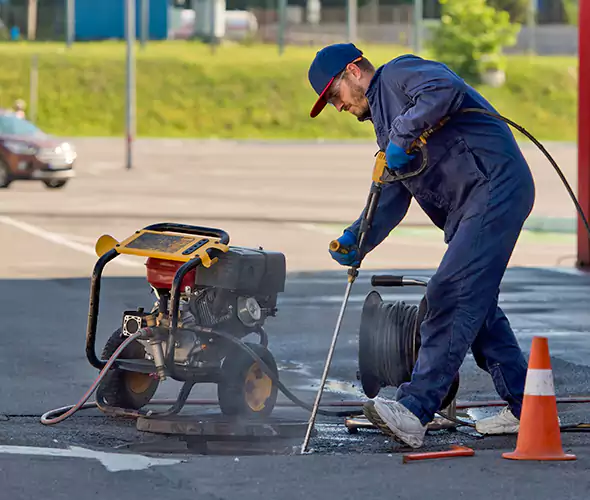 Expert Drain Jetting Specialists in Gurnee, IL: Schedule Reliable Jetting Services Today