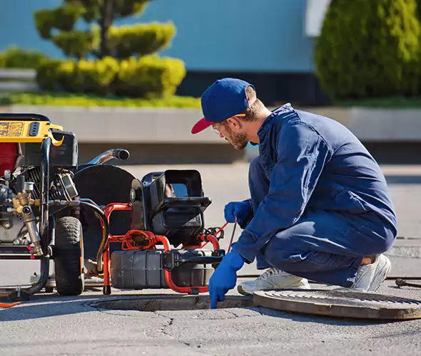 Trusted Drain Repair Specialists in Gurnee, IL
