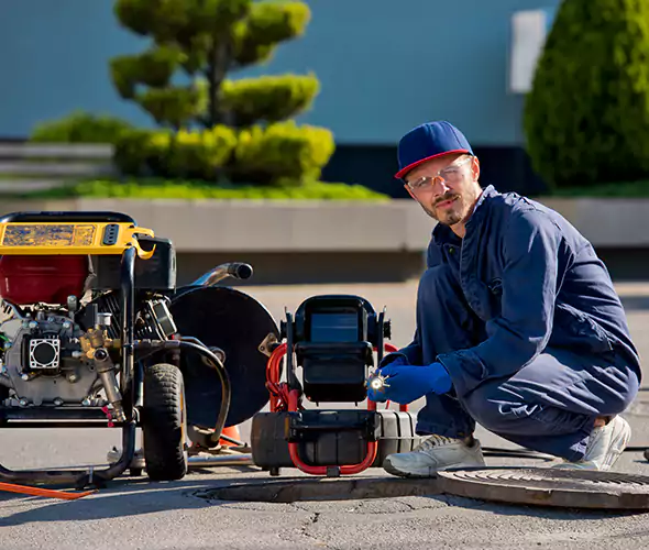 Professional Plumbers for Drains Camera Inspection in Gurnee, IL: Book Expert Inspection Services Today