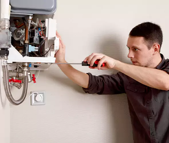 Certified Technicians for Electric Tankless Water Heater Installation in Gurnee, IL: Fast & Reliable Service.