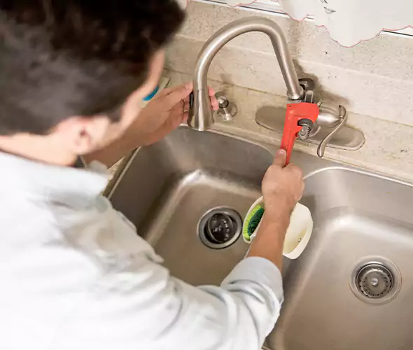 Professional Emergency Plumbing Repair in Gurnee, IL