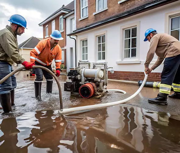Expert Technicians for Flood Restoration in Gurnee, IL: Schedule Reliable Flood Restoration Services with Us