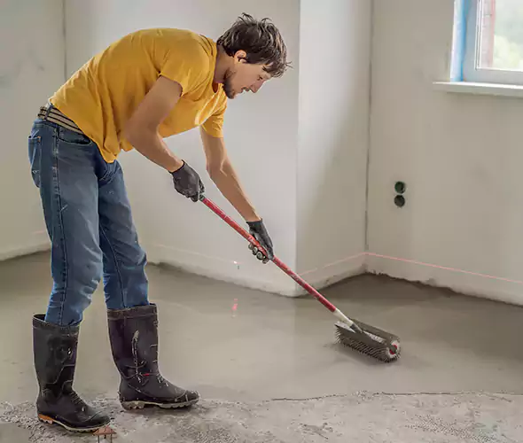 Trusted Foundation Leak Repair Experts in Gurnee, IL