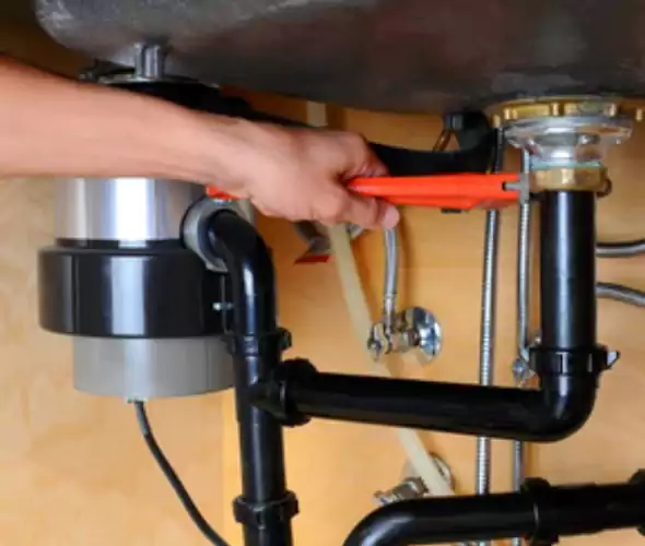 Professional Garbage Disposal Repair in Gurnee, IL