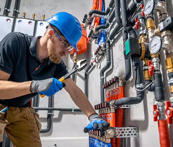 Professional Experts for Gas Line Installation in Gurnee, IL