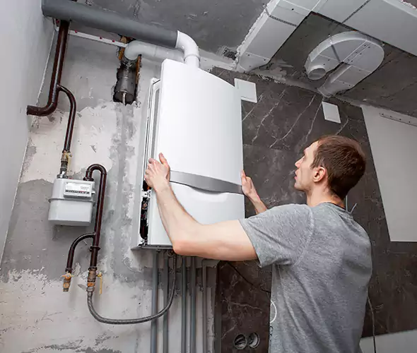 Certified Experts for Gas Water Heater Installation in Gurnee, IL