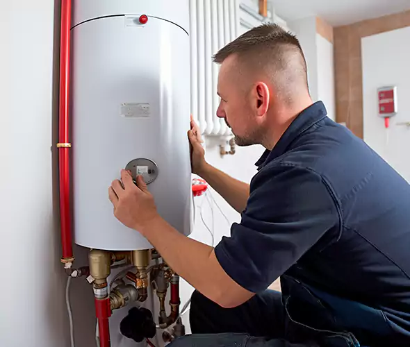 Expert Plumber for Gas Water Heater Replacement in Gurnee, IL: Schedule Affordable Replacement Services with Us