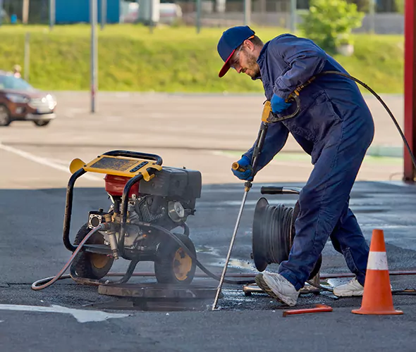 Expert Plumber for Hydrojet Plumbing in Gurnee, IL: Schedule Affordable Jetting Services with Us