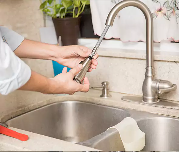 Professional Kitchen Plumbing in Gurnee, IL