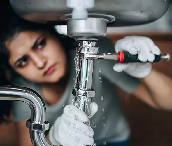 Professional Pipe Repair Specialists in Gurnee, IL