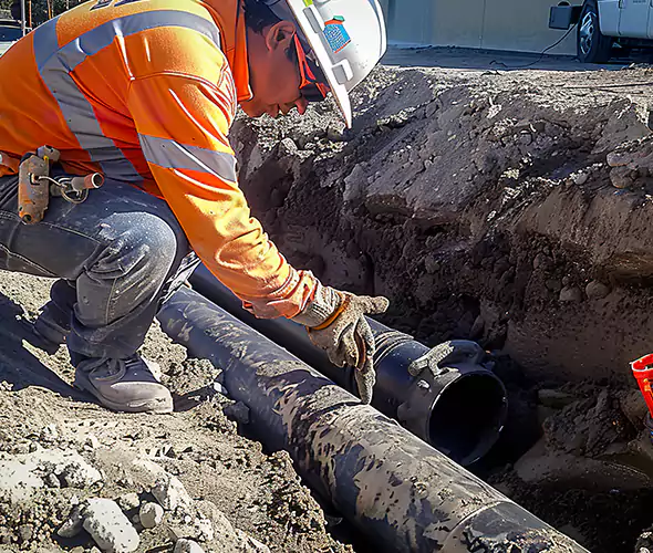 Expert Plumber for Pipe Replacement in Gurnee, IL: Schedule Reliable Plumbing Replacement Services with Us