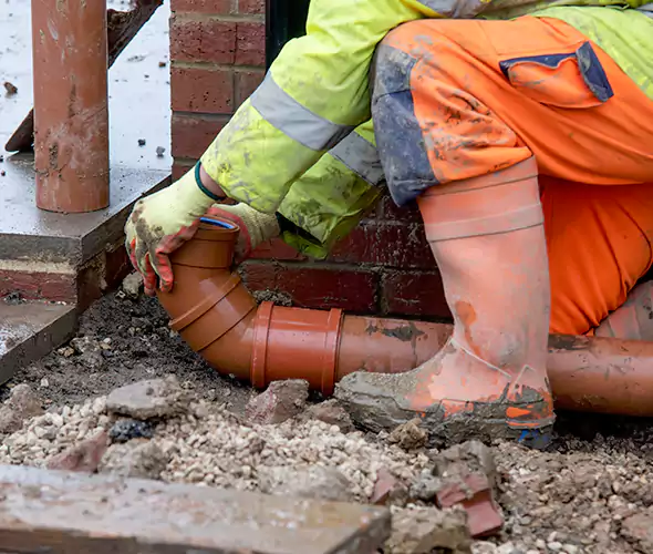 Professional Plumber for Sewer Cleaning in Gurnee, IL: Schedule Reliable Service Today