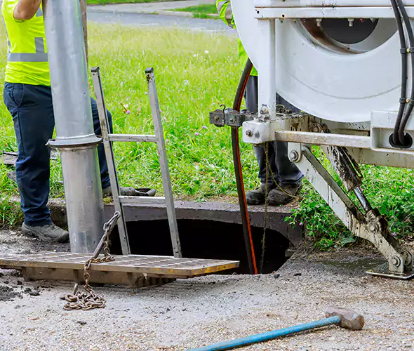 Expert Plumber for Sewer Line Cleaning in Gurnee, IL: Schedule Reliable Sewer Cleaning Services with Us