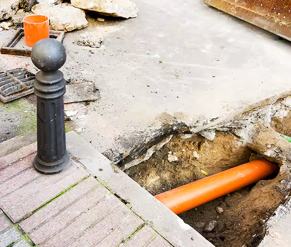 Expert Plumber for Sewer Line Replacement in Gurnee, IL: Schedule Affordable Sewer Replacement Services with Us