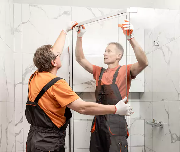 Professional Shower Installation Specialist in Gurnee, IL: Schedule Affordable Shower Setup Services with Us