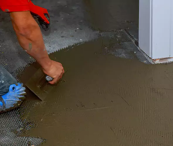 Expert Professional Slab Leak Repair in Gurnee, IL