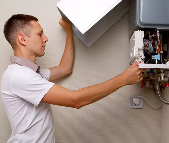 Expert Plumber for Tankless Water Heater Replacement in Gurnee, IL: Schedule Affordable Replacement Services with Us