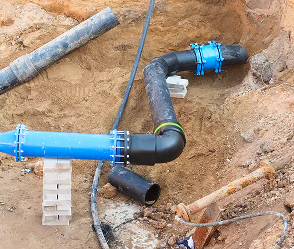 Expert Professional Trenchless Pipe Repair in Gurnee, IL