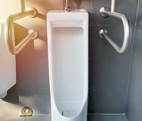 Expert Urinal Installation in Gurnee, IL: Schedule Reliable Plumbing Services with Us