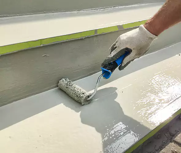 Expert Plumber for Walls Waterproofing in Gurnee,IL: Schedule Affordable Waterproofing Services with Us