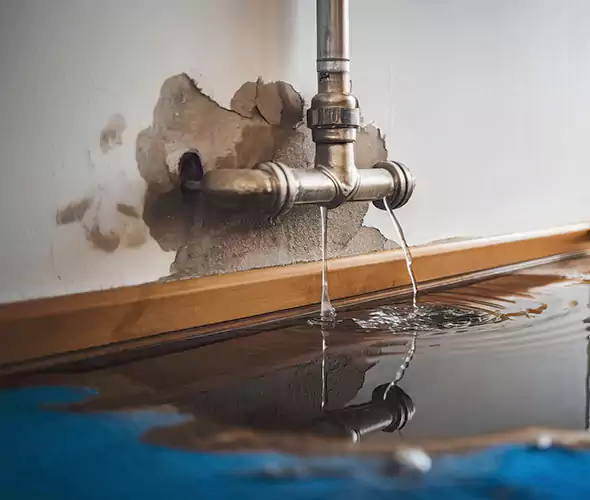 Professional Water Damage Restoration Experts in Gurnee, IL — Fast, Reliable & Certified