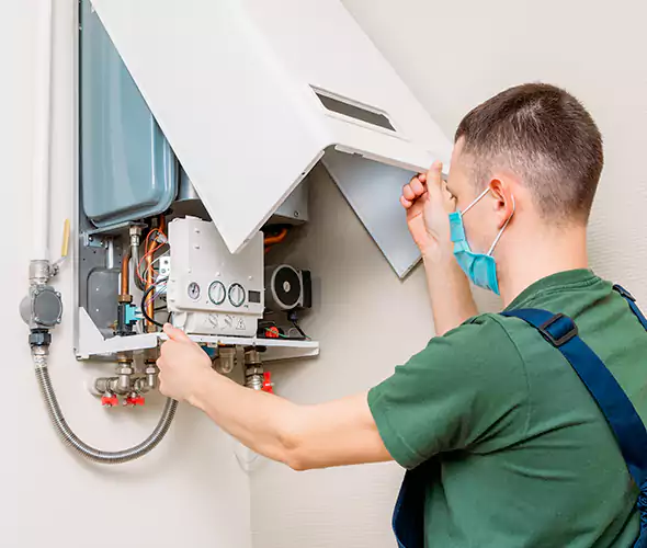 Licensed Experts for Water Heater Installation in Gurnee, IL