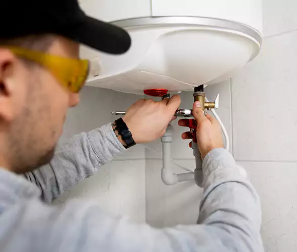 Get Affordable Water Heater Repair Service in Gurnee, IL