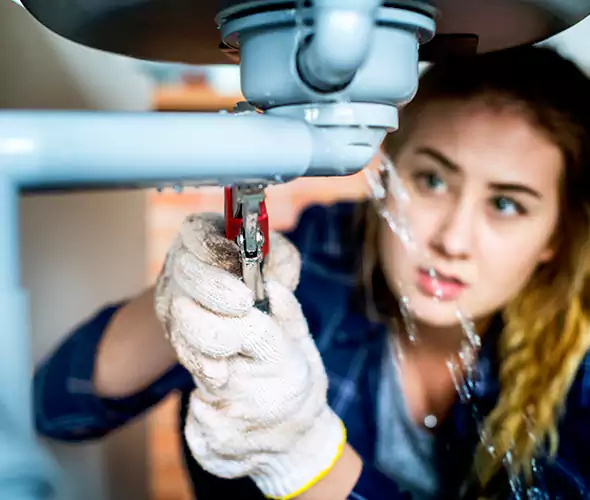 Expert Plumber for Water Leak Detection in Gurnee, IL: Schedule Affordable Leak Repair Services with Us