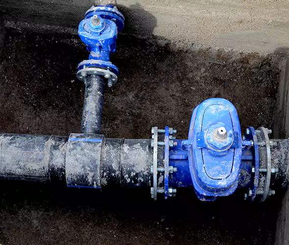 Certified Plumbers for Water Line Installation in Gurnee, IL