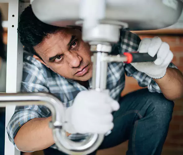 Expert Plumber for Water Line Repair in Gurnee, IL: Schedule Affordable Water Line Repair Services with Us
