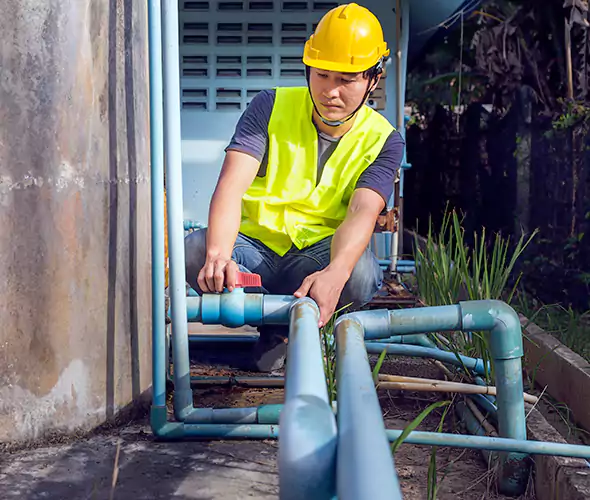 Expert Plumber for Water Line Replacement in Gurnee, IL: Schedule Affordable Water Line Replacement Services with Us