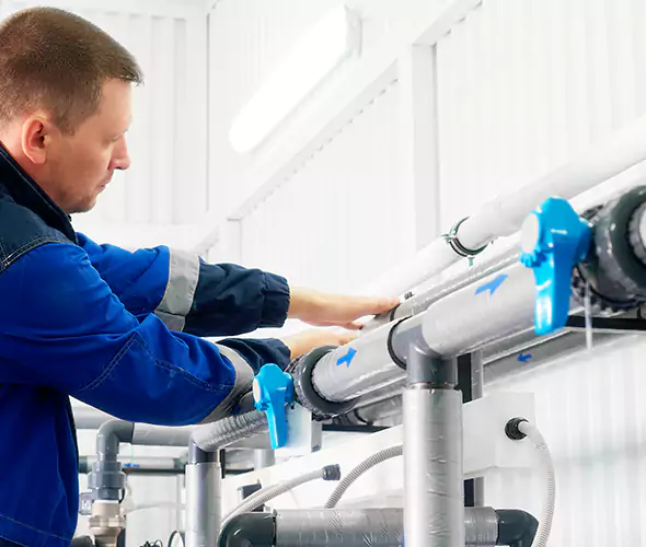 Expert Plumber for Water Softener Maintenance in Gurnee, IL: Schedule Professional Maintenance with Us