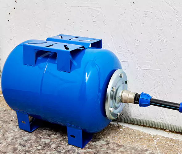 Expert Plumber for Well Pressure Tank Replacement in Gurnee, IL: Schedule Affordable Tank Replacement Services with Us