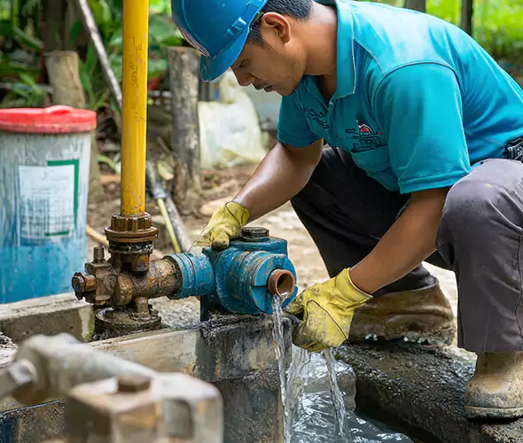 Expert Plumber for Well Pump Replacement in Gurnee, IL: Schedule Affordable Well Pump Replacement Services with Us