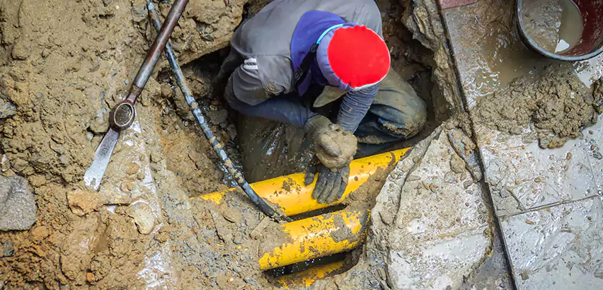 Clogged Drain Repair in Gurnee, IL