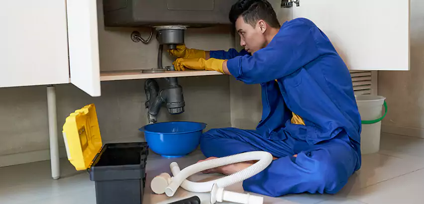 Drain Cleaning in Gurnee