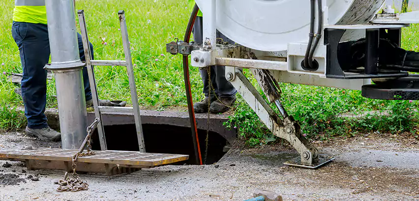 Drain Unblocking in Gurnee