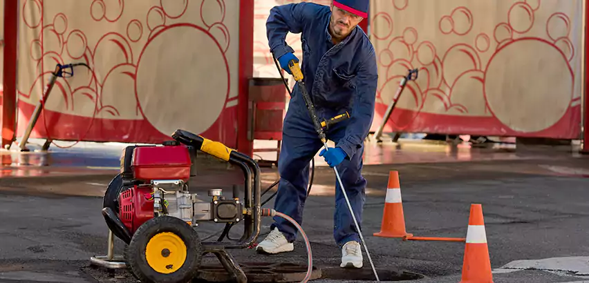 Professional Drains Camera Inspection in Gurnee, IL