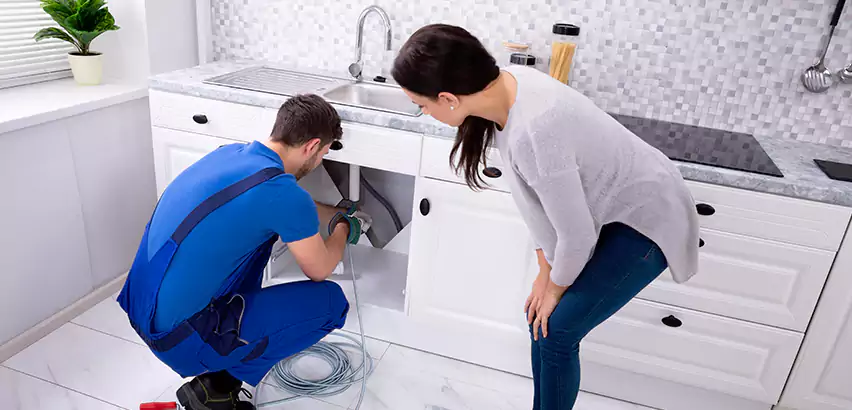 Fast Emergency Plumbing Repair Services in Gurnee, IL