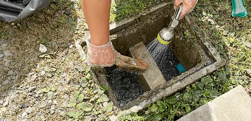 Professional Grease Trap Cleaning Services in Gurnee, IL