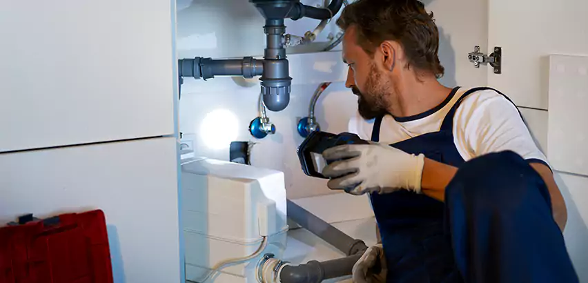 Reliable Insinkerator Installation Services in Gurnee, IL