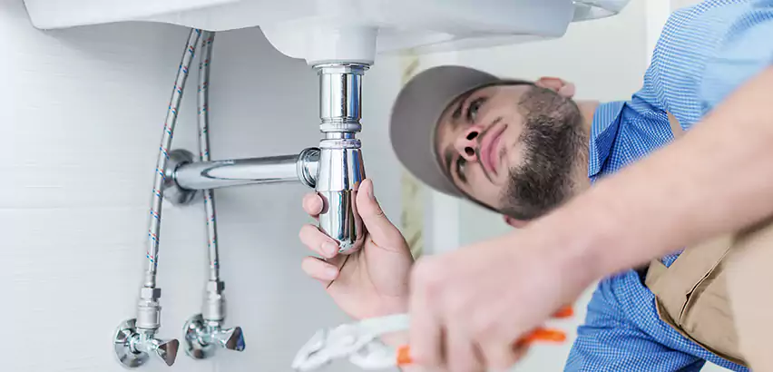 Leak Detection in Gurnee