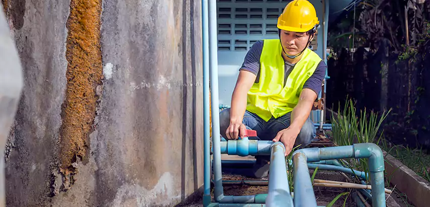 Pipe Replacement in Gurnee