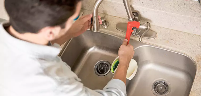 Professional Plumbing Installation Services in Gurnee, IL