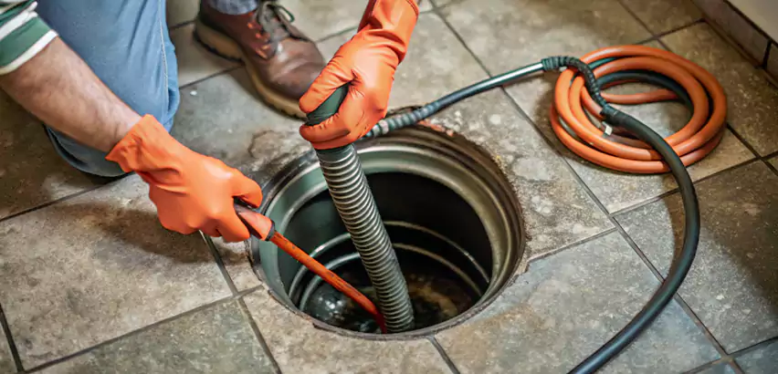 Rooter Services in Gurnee, IL