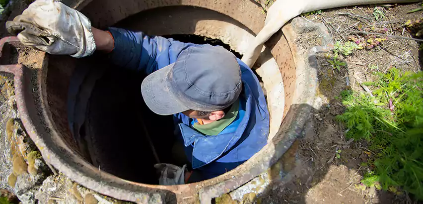 Professional Septic Tank Repair Services in Gurnee, IL